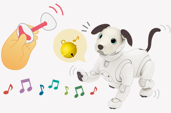 画像: ふれあいサウンド</h3>
                          </div>